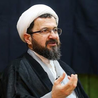 حجت الاسلام و المسلمین ماندگاری