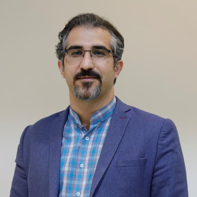 احد سعیدی