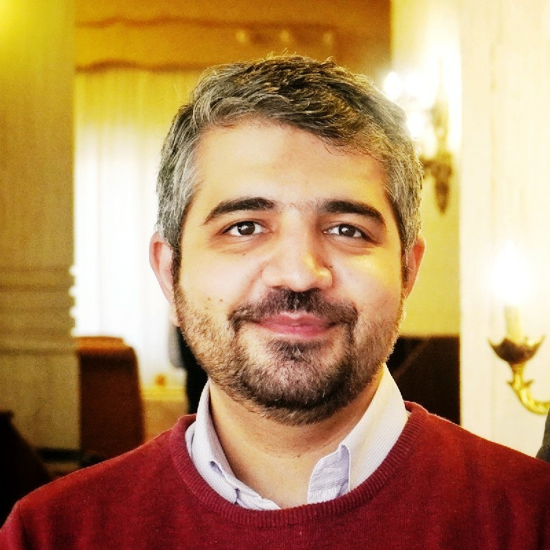 علی خباز