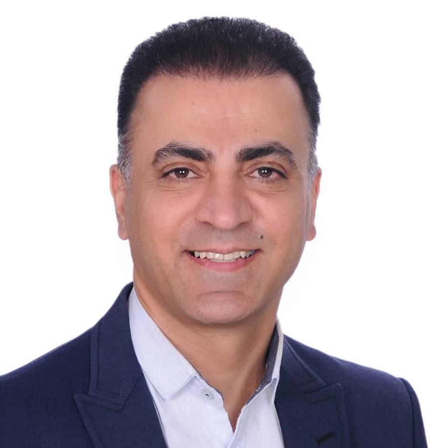 مهدی زندی