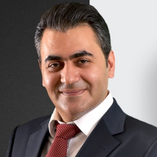 دکتر محمد حسین مهریزدان