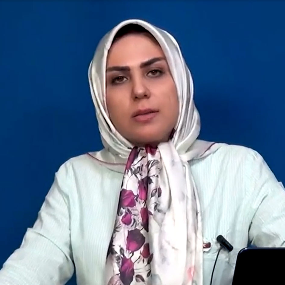 نعیمه پورمحمدی