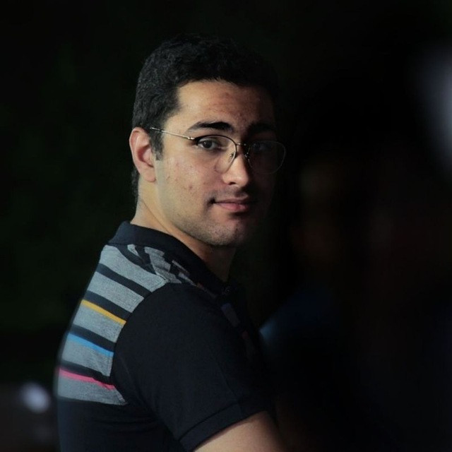 سیدعلیرضا محمدی