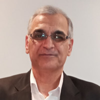 سیدحمید گلستانه