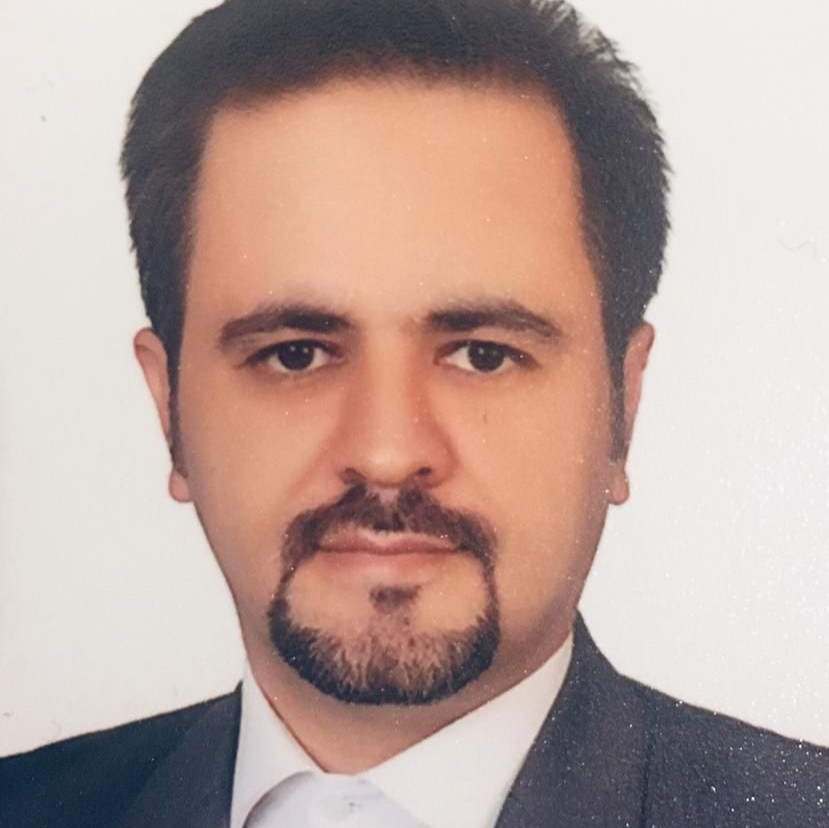 دکتر ساعی نیک