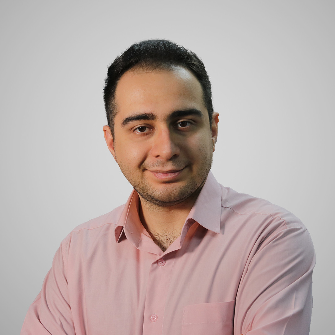 صفحه منتور - حامد مددی