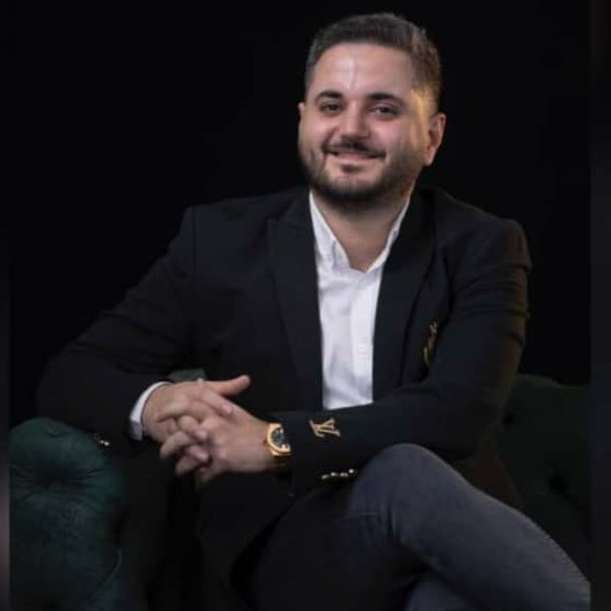 علی حاجی محمدی