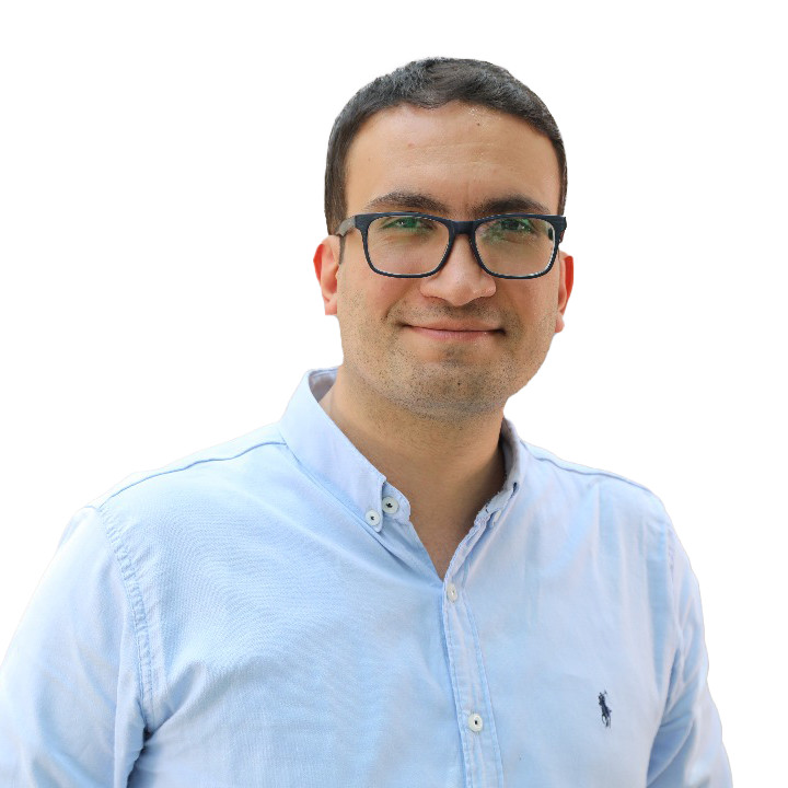 یوسف فراهانی