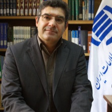 فریبرز درودی