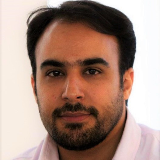 جناب آقای محمد میلانی