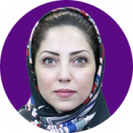 سارا حلم زاده
