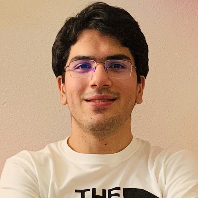 کامیار بهروزی