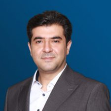 دکتر مهدی شامی زنجانی