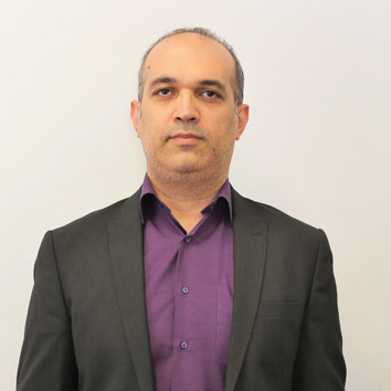 مهندس هومن احمدی