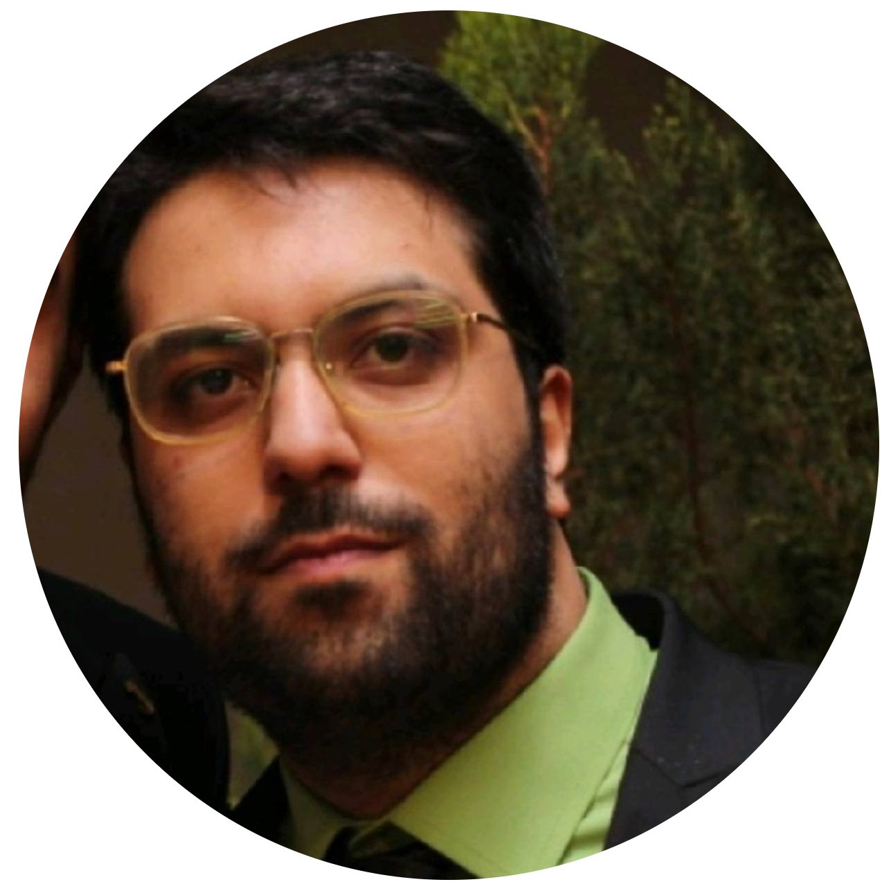 پژمان امیری