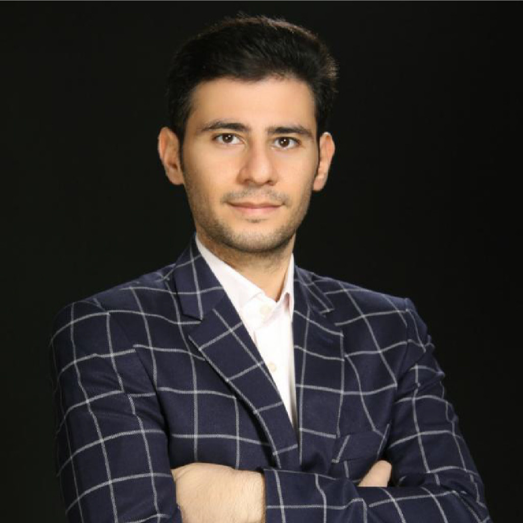مهران زمانی