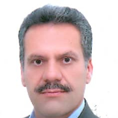 جناب آقای دکتر سید حمید مصباح