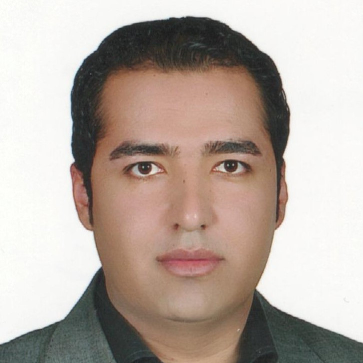 مهندس افشین شریفی