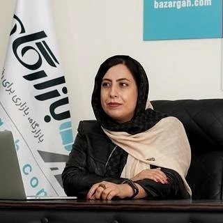 مریم کهزاد