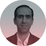 علیرضا رنجبر شورابی
