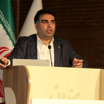 دکتر مهدی محمدی