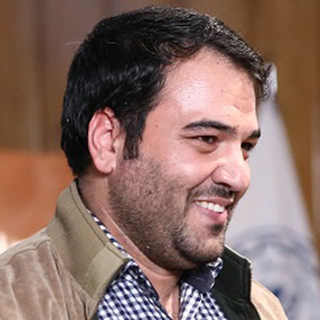 دکتر مهدی براتی