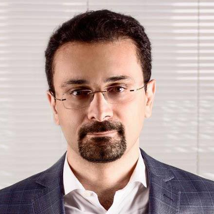 سید حامد قنادپور