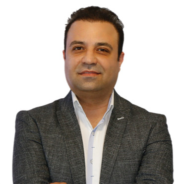 استاد ارسلان رحمانی