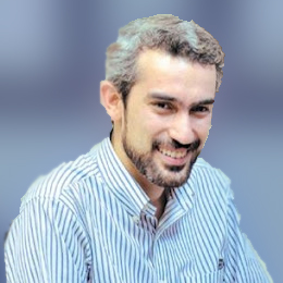 سید علی مدنی‌زاده