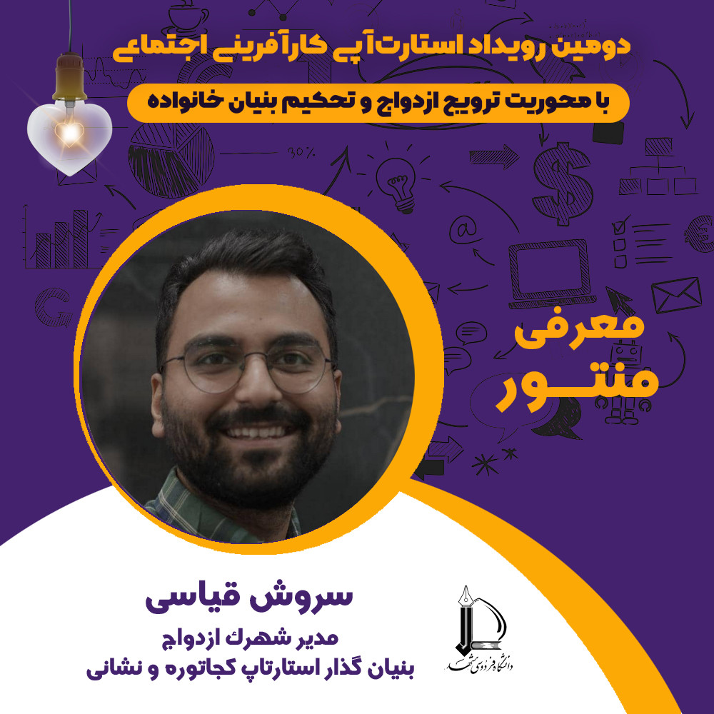 سروش قیاسی