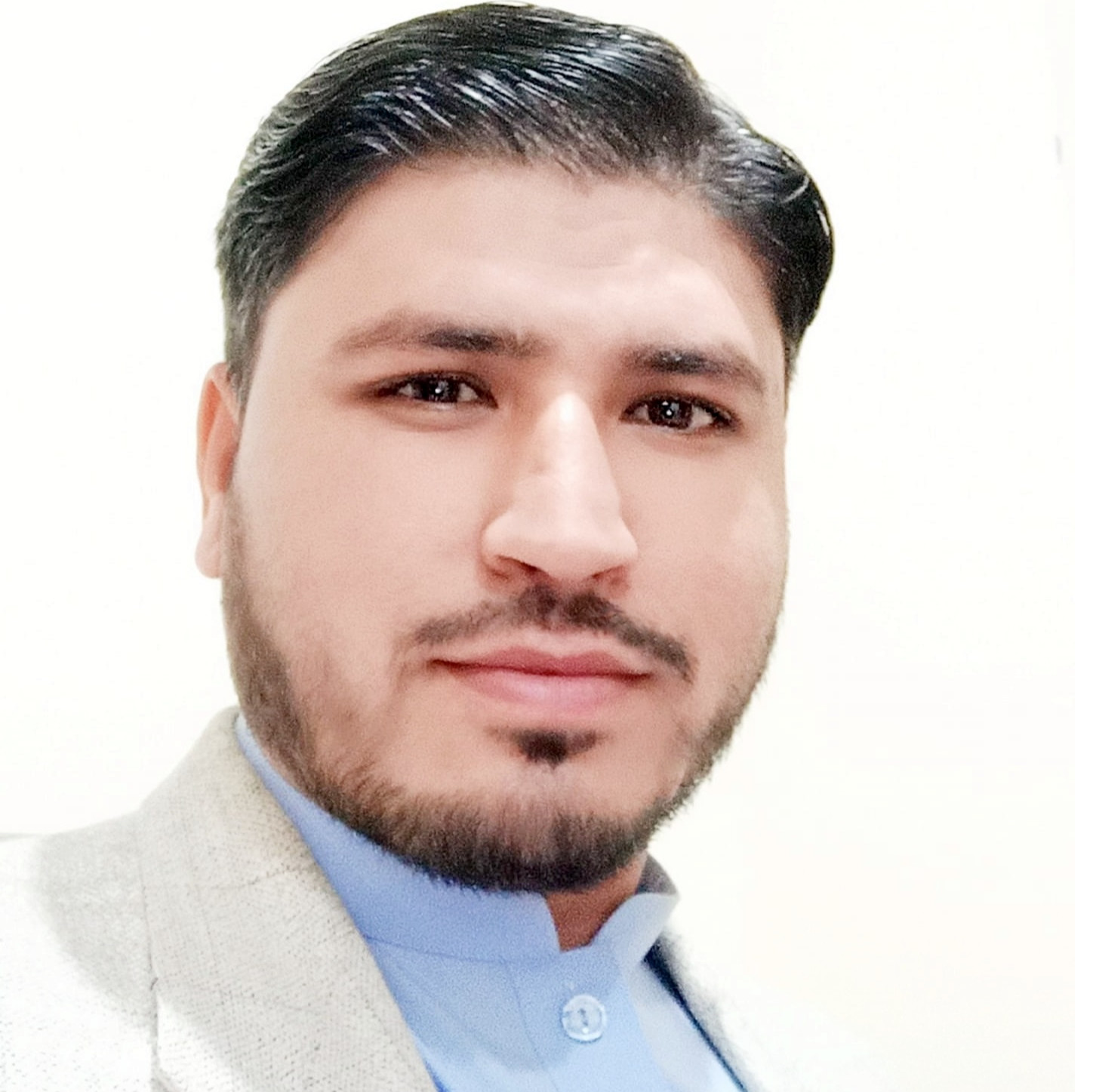 دکتر سید افضل شاه