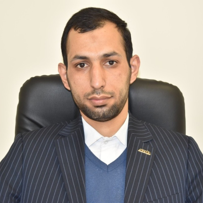 داود کریمیپور