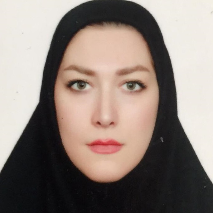 مهشید مرادی