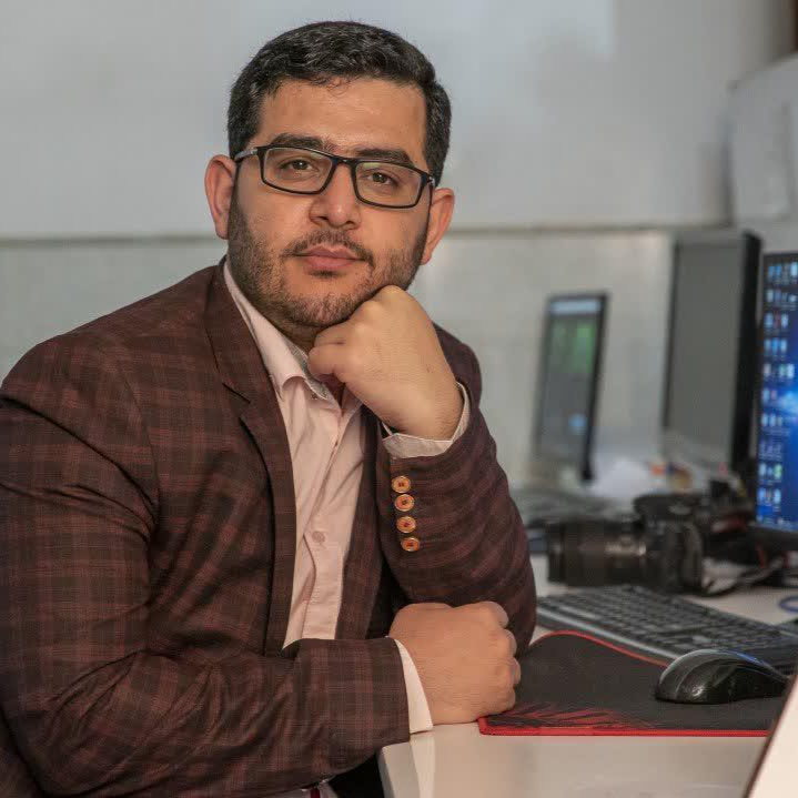 مهندس مصطفی ضابط
