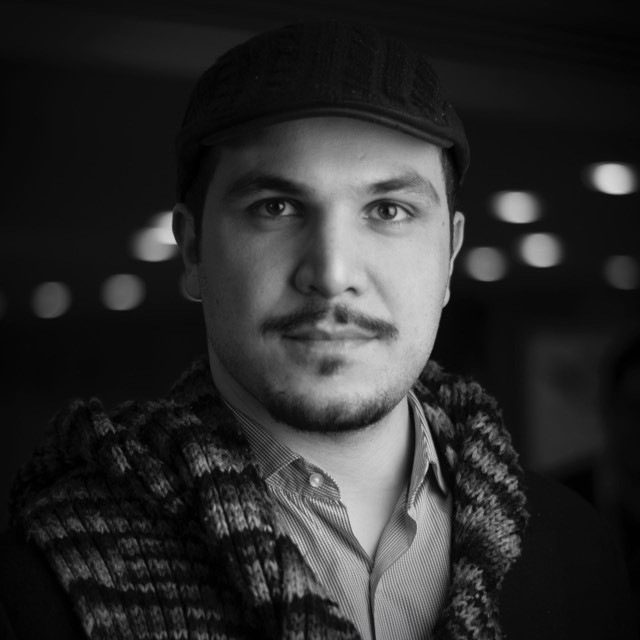امیر نورالدینی