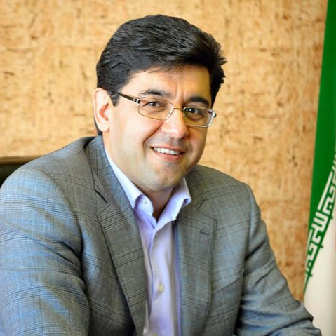 جناب آقای دکتر کوروش منتصر