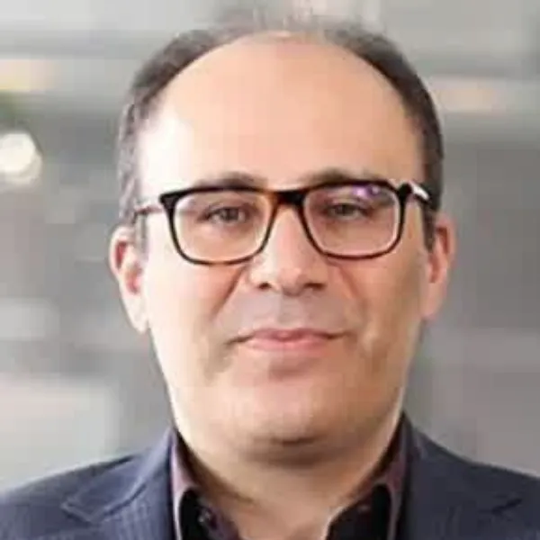 دکتر عبدالرضا ناصر مقدسی