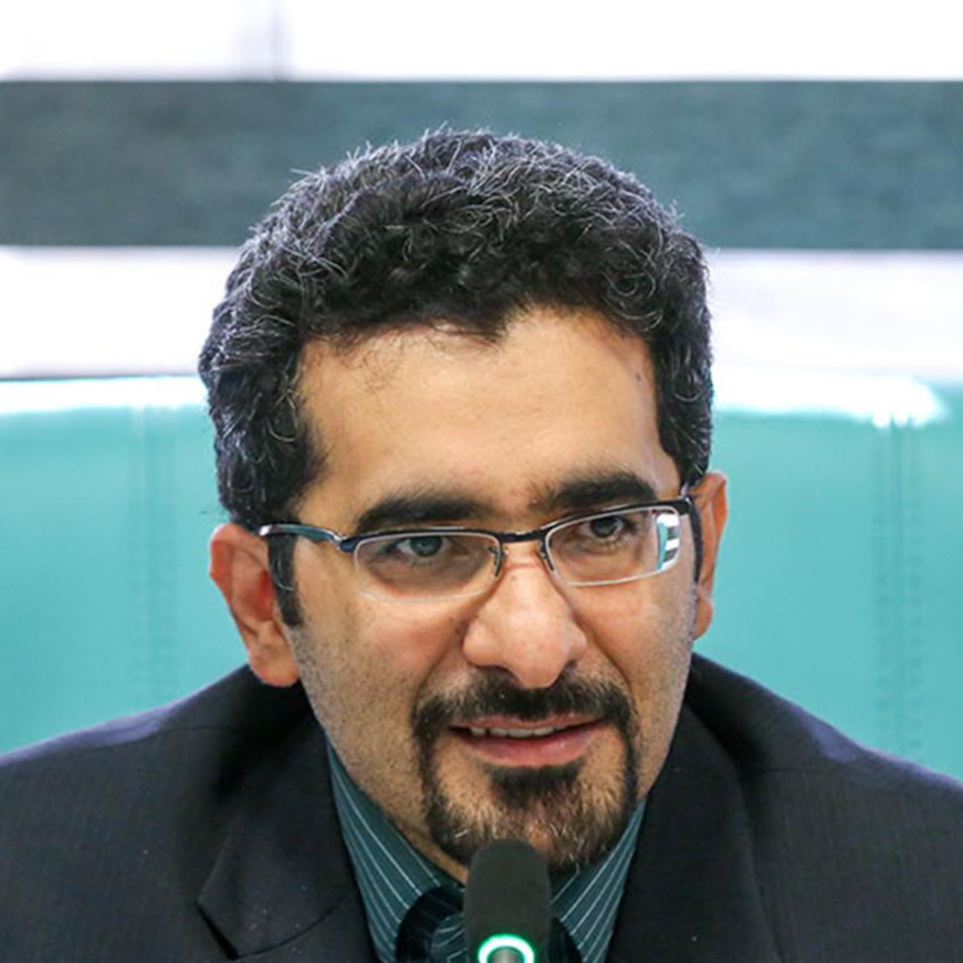 رضا باقری اصل