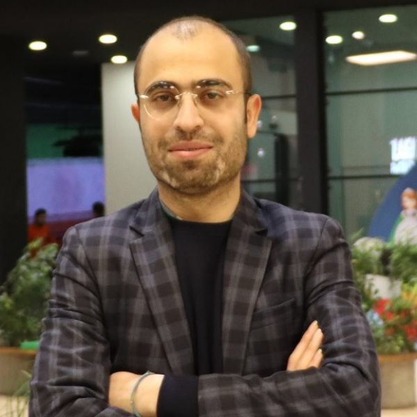 فرشاد عرب