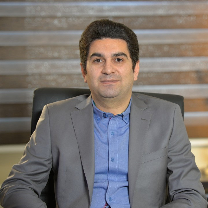 مرتضی مختاری