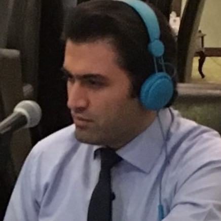 نصیر شفیع پور