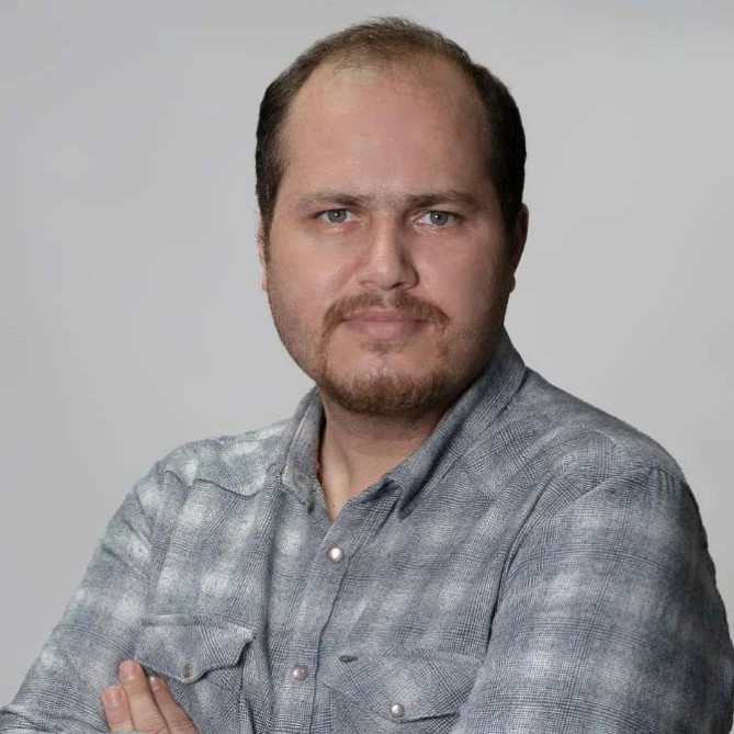حجت عباسی