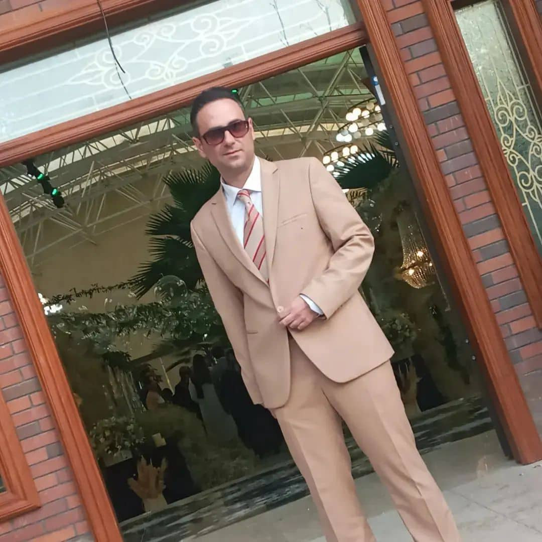 دکتر امیرحسین صبورطینت