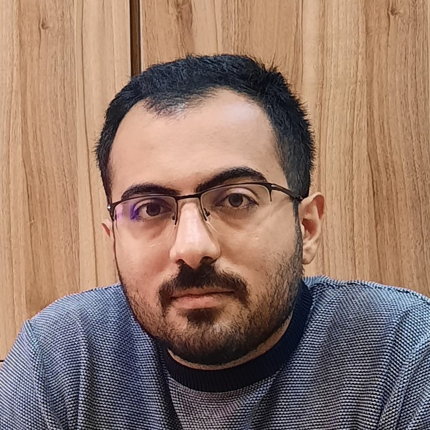 جناب آقای رحیمی