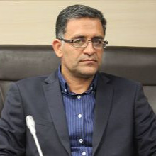 جناب آقای دکتر حسین زینلی