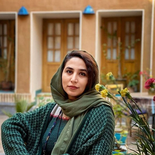 هدیه مولایی