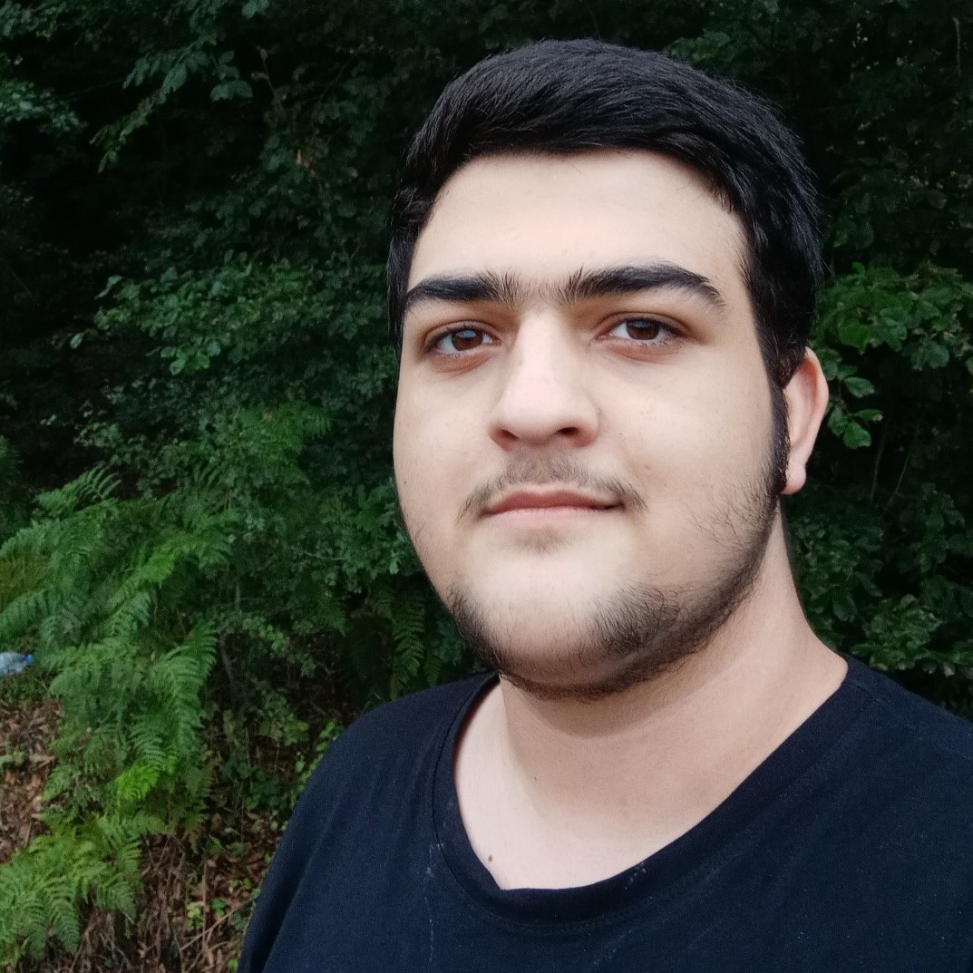 امیرمحمد صفری