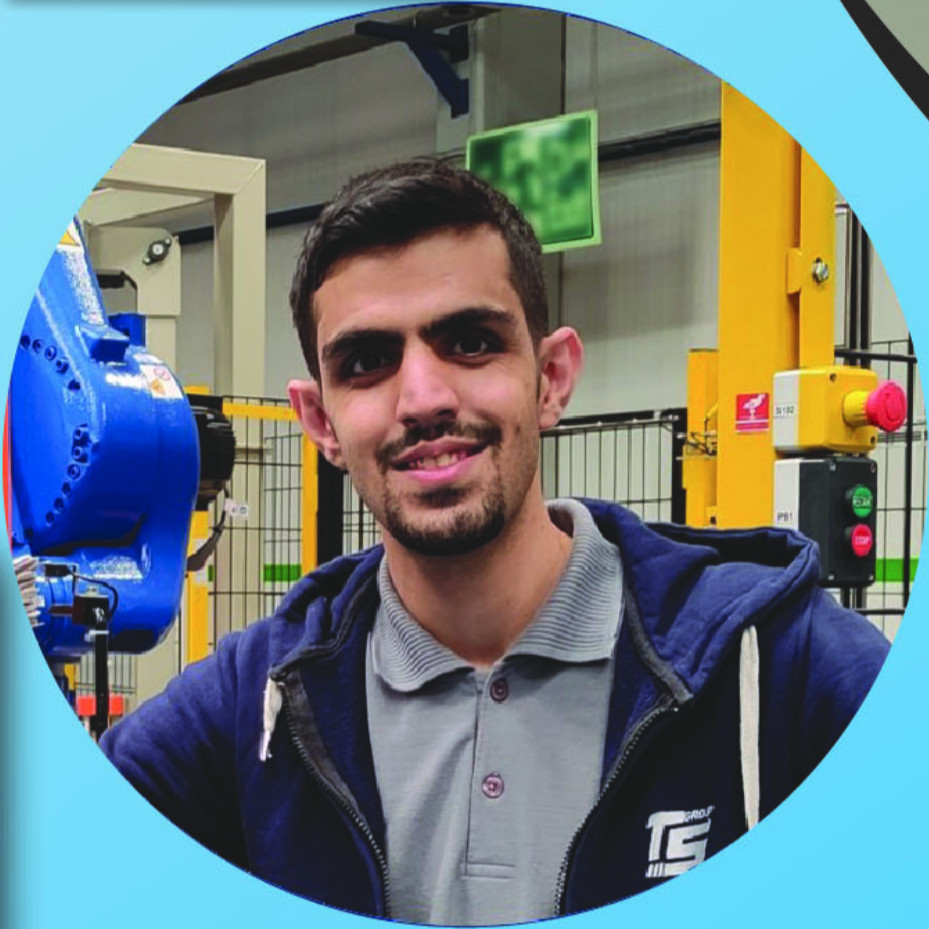 مهندس توکلی