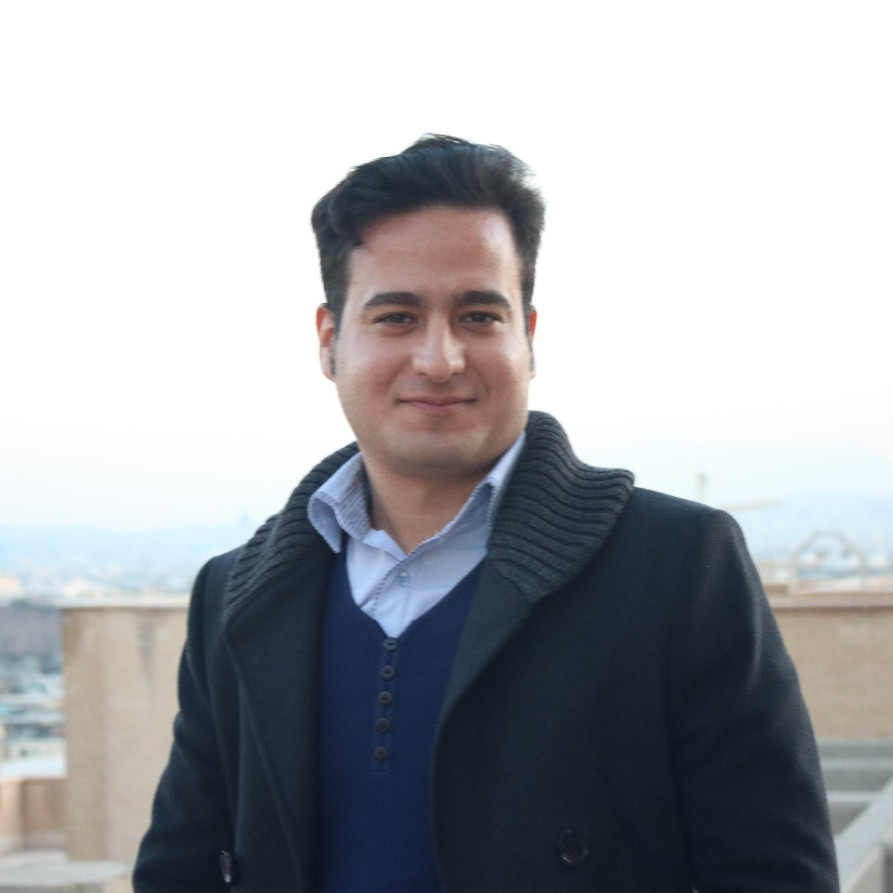 مهرداد محمدقاسمی