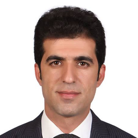 مهندس محمدرضا پاپی